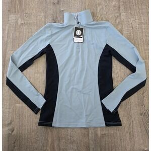 HARCOUR EQUESTRIAN Caly Womens Long Sleeve Sun Shirt Size S